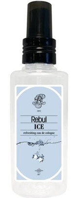 Rebul Ice Sprey Kolonya 2x125 ml