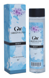 Green Wind Çiçeksi Kolonya 250 ml