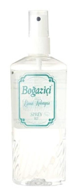 Boğaziçi 80 Derece Limon Sprey Kolonya 150 ml
