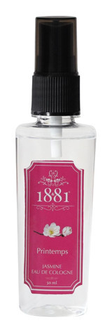 1881 Printemps Yasemin Sprey Kolonya 50 ml