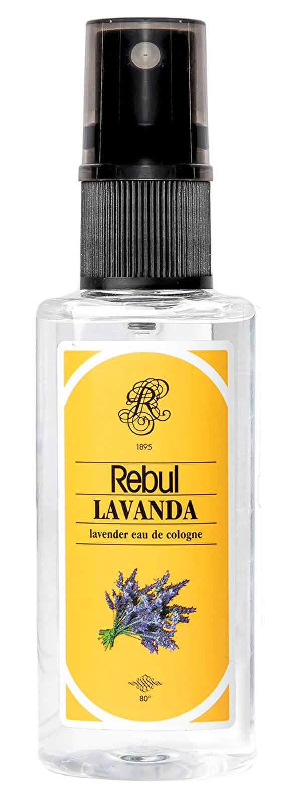Rebul Lavanta Kolonya 50 ml