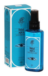 Rebul 80 Derece Aqua Sprey Kolonya 125 ml