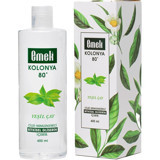 Emek Gliserinli Yeşil Çay Kolonya 400 ml