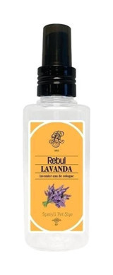 Rebul Lavanta Kolonya 125 ml