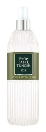 Ayvalık Zeytin Çiçeği Sprey Kolonya 150 ml