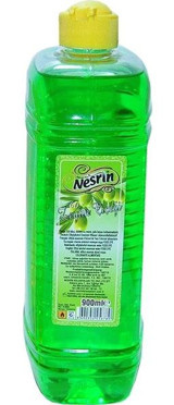 Nesrin Zeytin Çiçeği Kolonya 900 ml