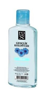 Fonex Gençlik Blue Kolonya 180 ml