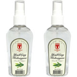 Tariş Çay Sprey Kolonya 2x80 ml