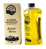 El Ruha Parfümlü Kolonya 250 ml