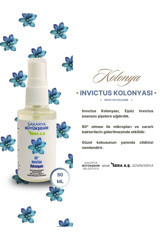 Sakarya Büyükşehir Belediyesi Invıctus Kolonya 50 ml