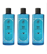Rebul Aqua Kolonya 3x250 ml