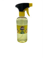 Trax 80 Derece Limon Sprey Kolonya 400 ml