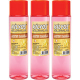 Kilyos Altın Damla Kolonya 3x150 ml