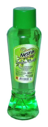 Nesrin 60 Derece Zeytin Çiçeği Kolonya 300 ml