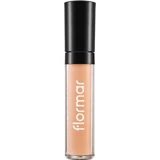 Flormar 040 Light/Medium Göz Altı ve Yüz Likit Fırça Kapatıcı