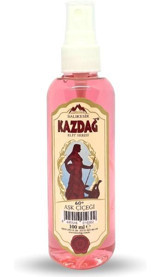 Kazdağ Aşk Çiçeği Aşk Çiçeği Sprey Kolonya 100 ml