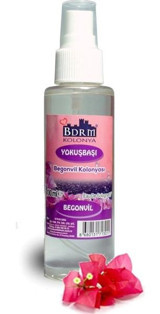 Bdrm Begonvil Sprey Kolonya 100 ml