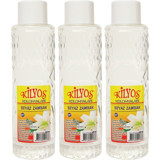 Kilyos Beyaz Zambak Kolonya 3x400 ml