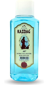 Kazdağ Şehr-i Balıkesir Kolonya 250 ml
