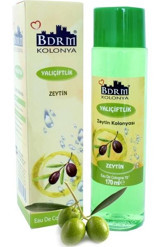 Bdrm Yalıçiftlik Zeytin Kolonya 170 ml