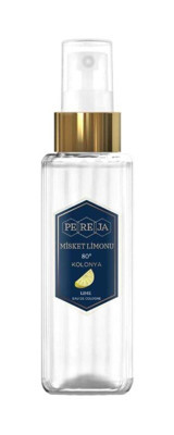 Pereja Misket Limon Kolonya 100 ml