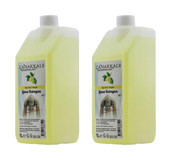 Çanakkale Kolonyaları 80 Derece Limon Kolonya 2x1 lt