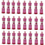 Clean Rose Kalıcı Gül Kolonya 4x150 ml
