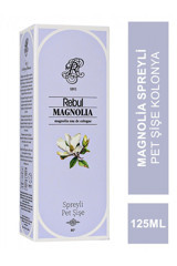 Rebul Manolya Sprey Kolonya 125 ml