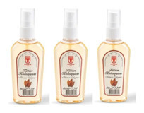Tariş Tütün Kolonya 3x80 ml