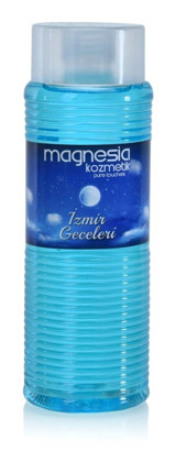Magnesia Kozmetik Pure Touch Magnesia Kolonya 250 ml