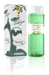 Özyeşil Zeytin Çiçeği Kolonya 400 ml