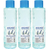 Kilyos Lavanta Kolonya 3x400 ml