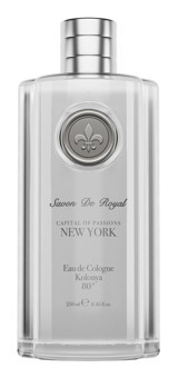Savon De Royal Tutkuların Başkenti New York Kolonya 250 ml