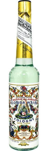 Murray Çiçeksi Kolonya 221 ml