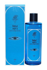 Rebul Aqua Cam Şişe Kolonya 250 ml