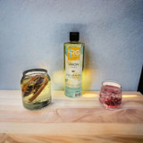 Srg 80 Derece Limon Kolonya 400 ml