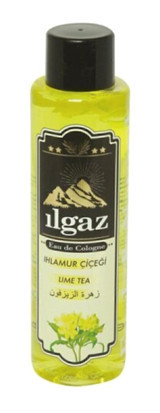 Ilgaz Elit Ihlamur Kolonya 400 ml