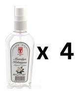 Tariş Manolya Sprey Kolonya 4x80 ml