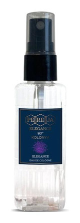 Pereja Elegance Kolonya 50 ml