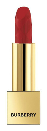 Burberry The Red 106 Mat Krem Stick Ruj