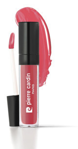 Pierre Cardin Staylong Lipcolor Kissprof 356 Kalıcı Dudak Dolgunlaştırıcı Mat Likit Stick Ruj