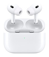 Lucatech Air Pro (2.Nesil) LT370 Apple iPhone ile Uyumlu 5.2 Silikonlu Kulakiçi Bluetooth Kulaklık Beyaz