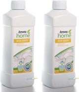 Amway Home Dish Drops Aleo Vera Kokulu Organik Sıvı El Bulaşık Deterjanı 1 lt-1 lt