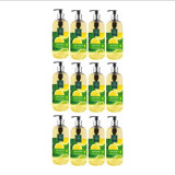 Eyüp Sabri Tuncer 1923 Çeşme Limonu Vegan Sıvı Sabun 12'li 500 ml
