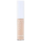 Bee Beauty Close It 132 Pale Almond Göz Altı ve Yüz Likit Fırça Kapatıcı