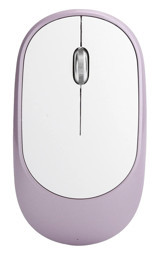 Ciciglow Kablosuz Mor Optik Mouse