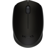 Logitech M171 910-004424 Kablosuz Siyah Optik Mouse