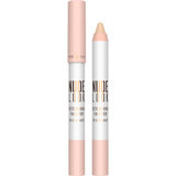 Golden Rose Nude Look Retouching Face Pencil No:01 Göz Altı Krem Kalem Kapatıcı