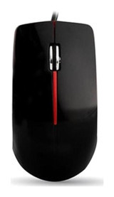 Everest SM-692 Kablolu Siyah Optik Mouse