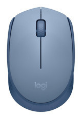 Logitech M171 910-006866 Kablosuz Mavi Optik Mouse